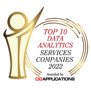 Top Data Analytics Services Companies