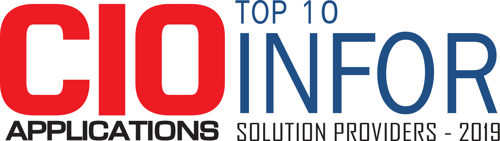 Top Infor Technology Companies