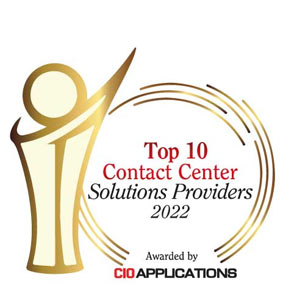 Top Contact Center Solutions Companies