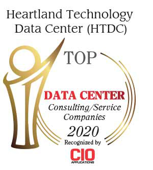 Top 10 Data Center Consulting/Service Companies - 2020