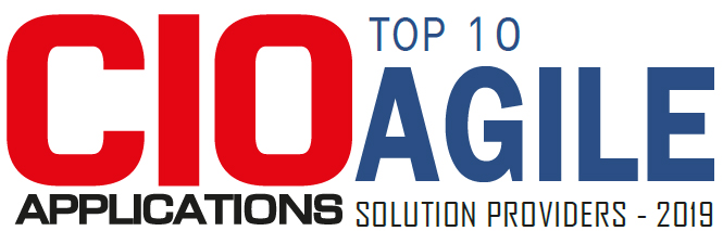 Top 10 Agile Solution Companies - 2019