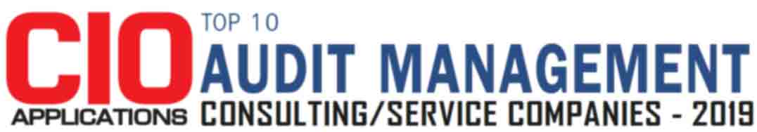Top 10 Audit Management Consulting Services Companies - 2019