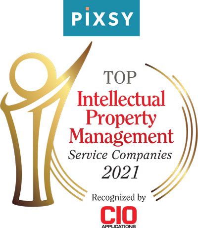 Top 10 Intellectual Property Management Service Companies - 2021
