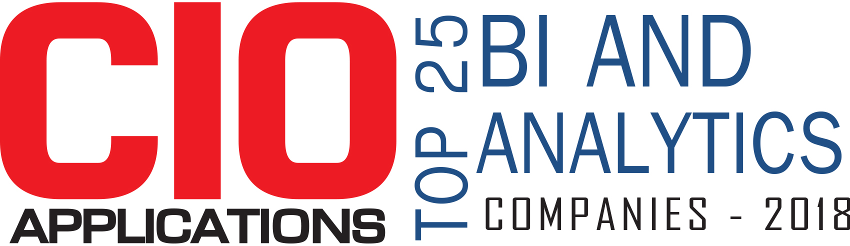 Top Business Intelligence and Analytics Companies