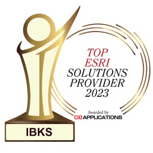 Top 10 ESRI Solutions Companies - 2023