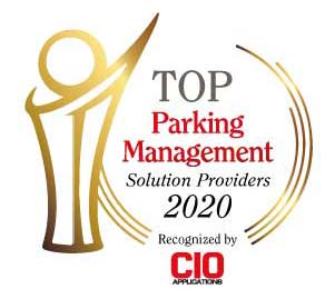 Top 10 Parking Management Solution Companies - 2020