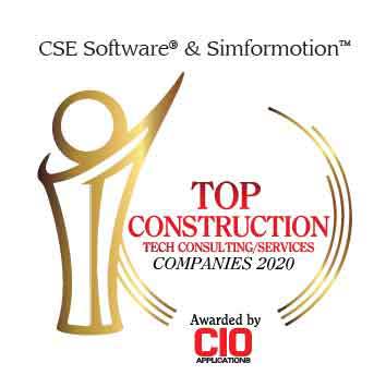 Top 10 Construction Tech Companies - 2020