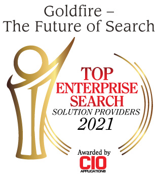 Top 10 Enterprise Search Solution Companies - 2021