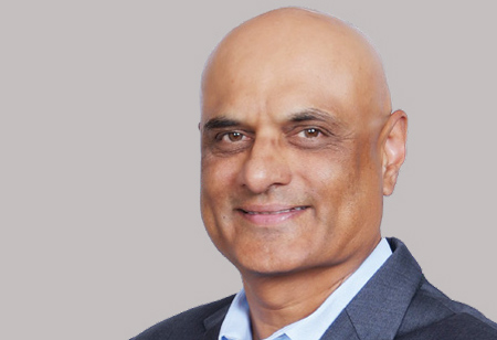 Vinay Nadig, SimplifyX | CIO Applications