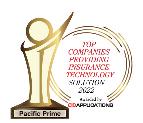 Top 10 Companies Providing Insurance Technology Solutions - 2022