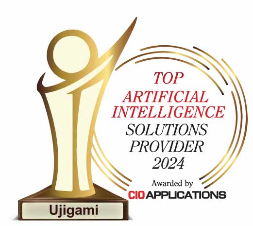 Top 10 Artificial Intelligence Solutions Providers - 2024 