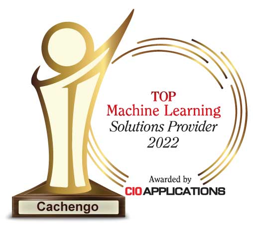 Top 10 Machine Learning Solution Companies - 2022