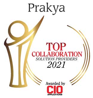 Top 10 Collabaration Solution Companies-2021