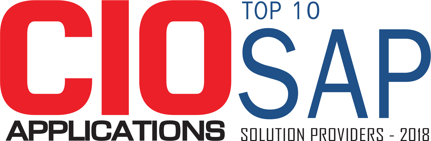 Top 10 SAP Solution Companies - 2018
