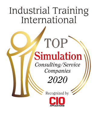 Top 10 Simulation Consulting/Service Companies - 2020
