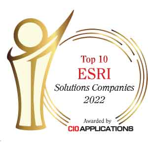 Top ESRI Solutions Companies