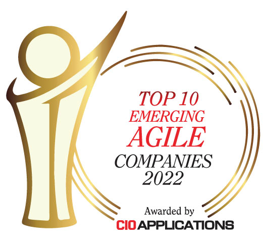 Top Emerging Agile Companies