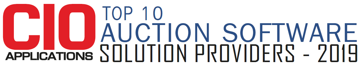 Top 10 Auction Software Companies - 2019