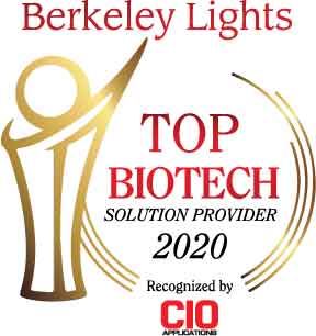 Top 10 Biotech Solution Companies - 2020