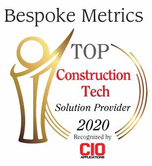 Top 10 Construction Tech Companies - 2020