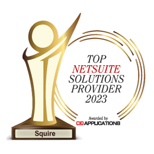 Top 10 NetSuite Solutions Companies - 2023