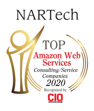 Top 10 Amazon Web Services Consulting/ Services Companies - 2020