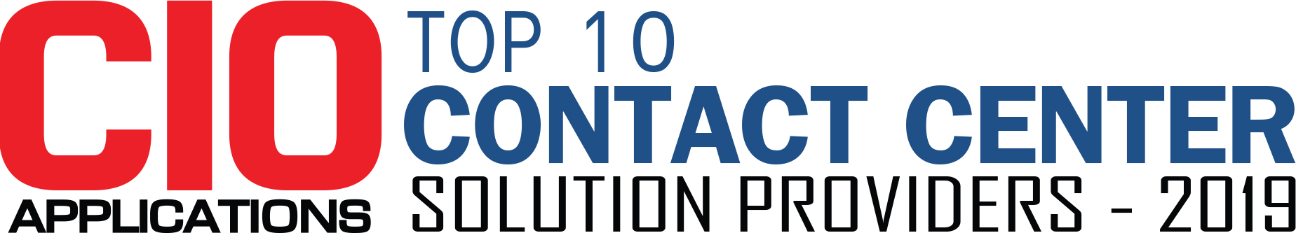 Top 10 Contact Center Solution Companies - 2019