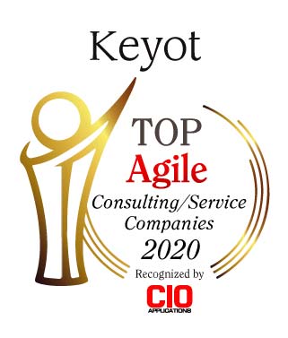 Top 10 Agile Consulting/Service Companies - 2020