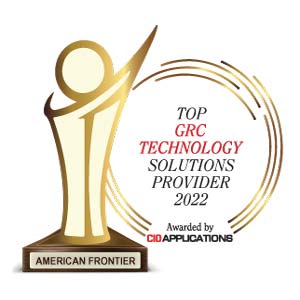 Top 10 GRC Technology Solutions Companies- 2022