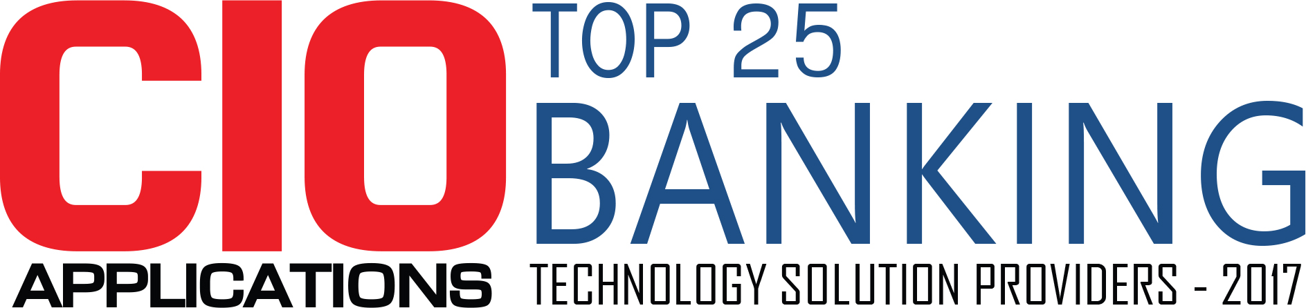 Top 25 Banking Technology Solution Companies - 2017