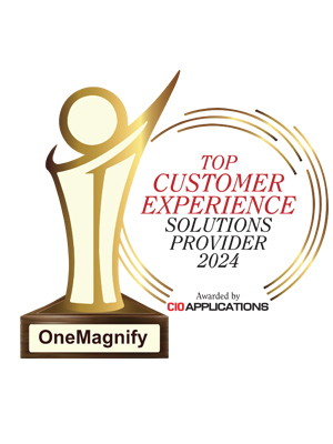 Top 10 Customer Experience Solutions Providers – 2024