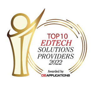 Top 10 Edtech Solutions Companies - 2022