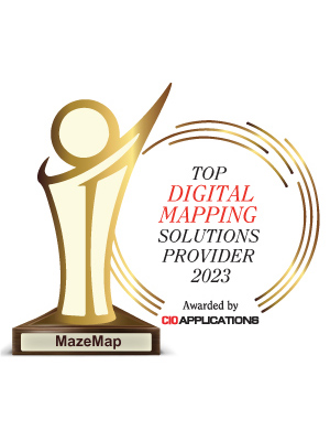 Top 10 Digital Mapping Solutions Companies - 2023