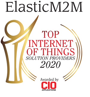 Top 10 Internet Of Things Solution Companies - 2020