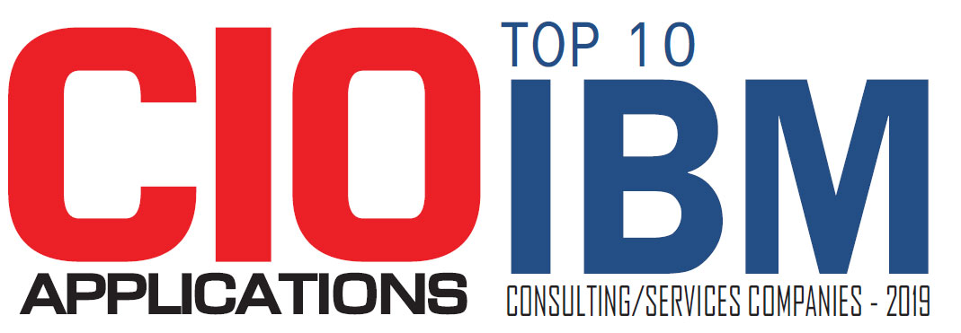 Top 10 IBM Consulting/Service Companies - 2019