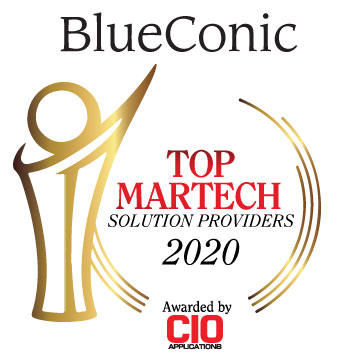 Top 10 MarTech Solution Companies - 2020