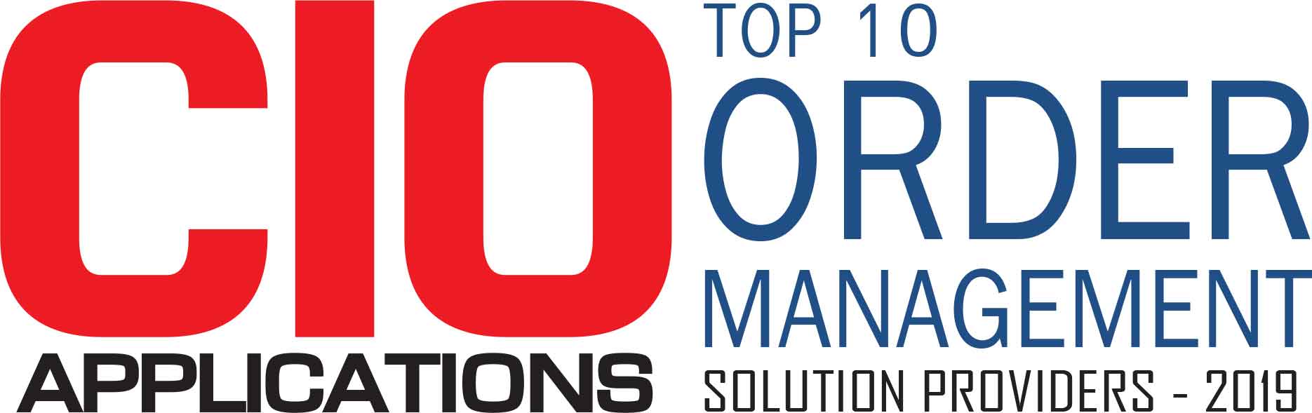 Top 10 Order Management Solution Companies - 2019