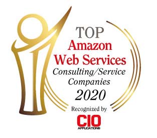 Top Amazon Web Services Consulting/ Services Companies