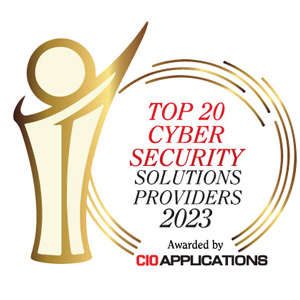 Top Cyber Security Solutions Companies