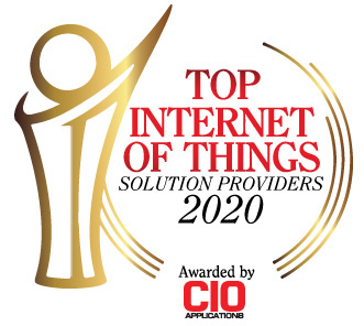 Top Internet Of Things (IoT) Solution Companies