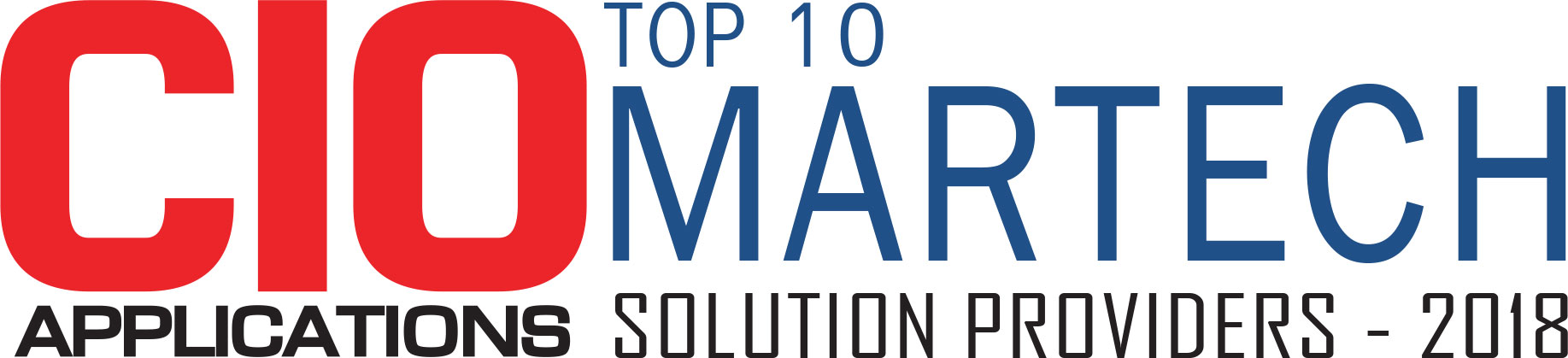 Top Marketing Tech Companies