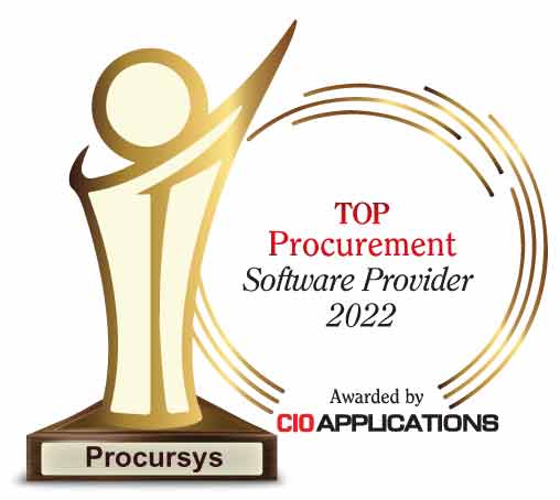 Top 10 Procurement Software Solutions Companies – 2022