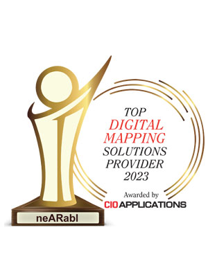 Top 10 Digital Mapping Solutions Companies - 2023