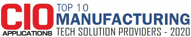 Top Manufacturing Technology Companies