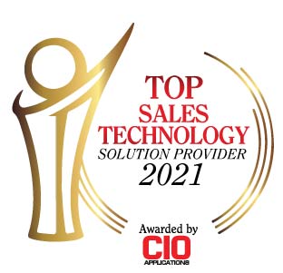 Sales Technology Solutions Companies 