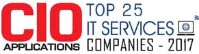 Top 25 IT Services Companies - 2017