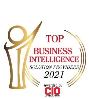 Top 10 Business Intelligence Solution Companies - 2021