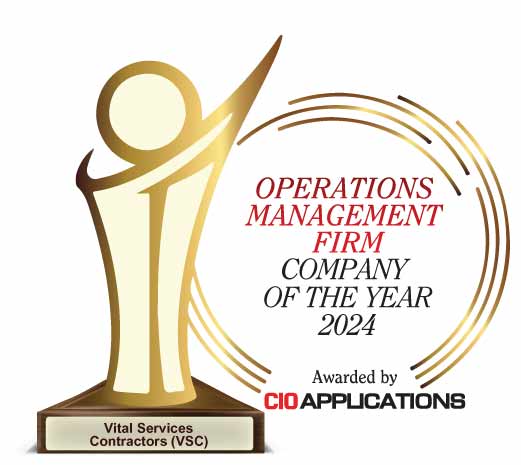 Top 10 Operations Management Firms - 2024