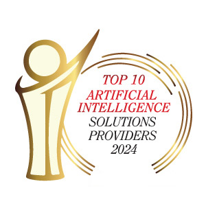 Top 10 Artificial Intelligence Solutions Providers - 2024 
