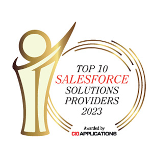 Top Salesforce Solutions Companies